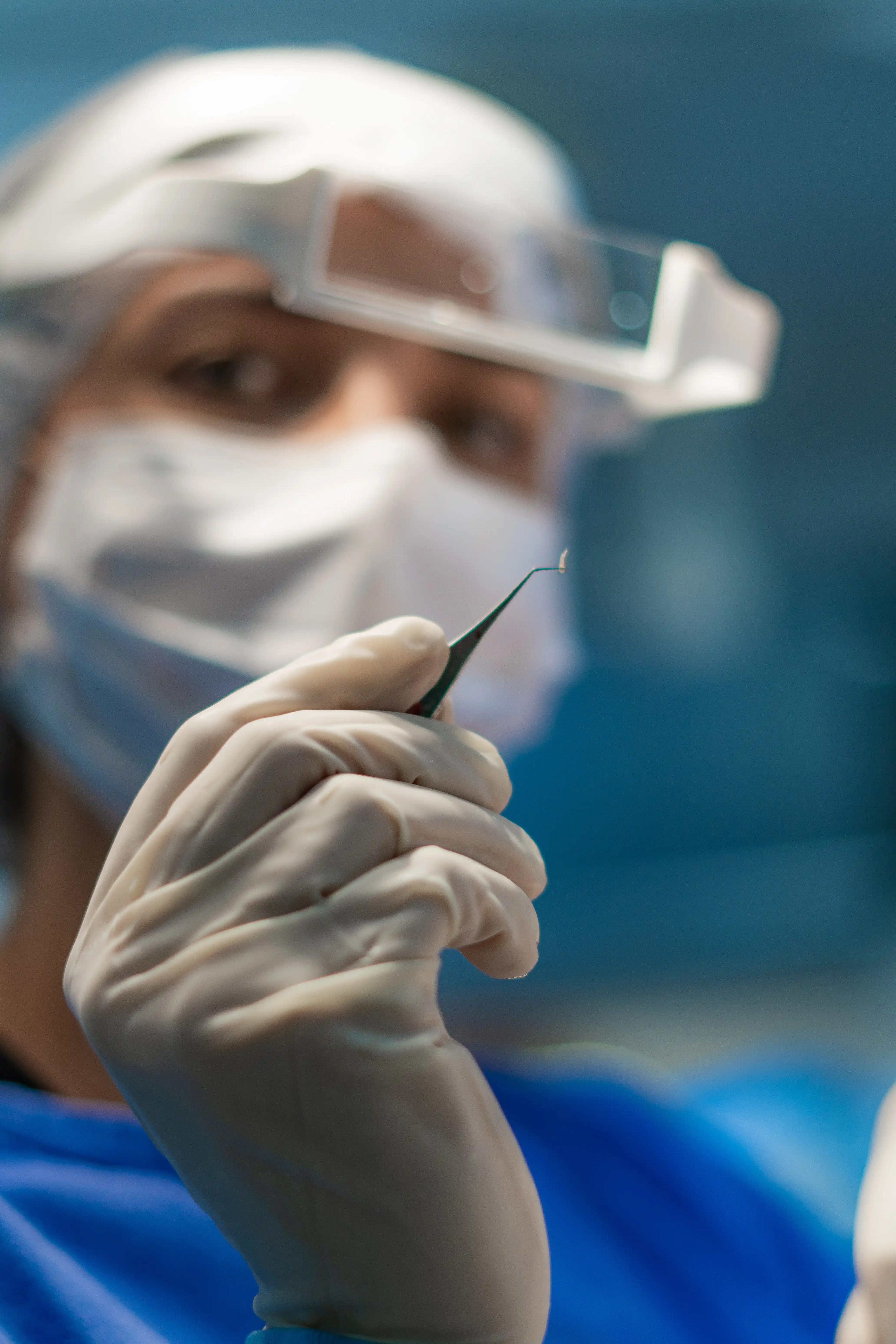 Transplante capilar
